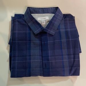 Calvin Klein men shirt